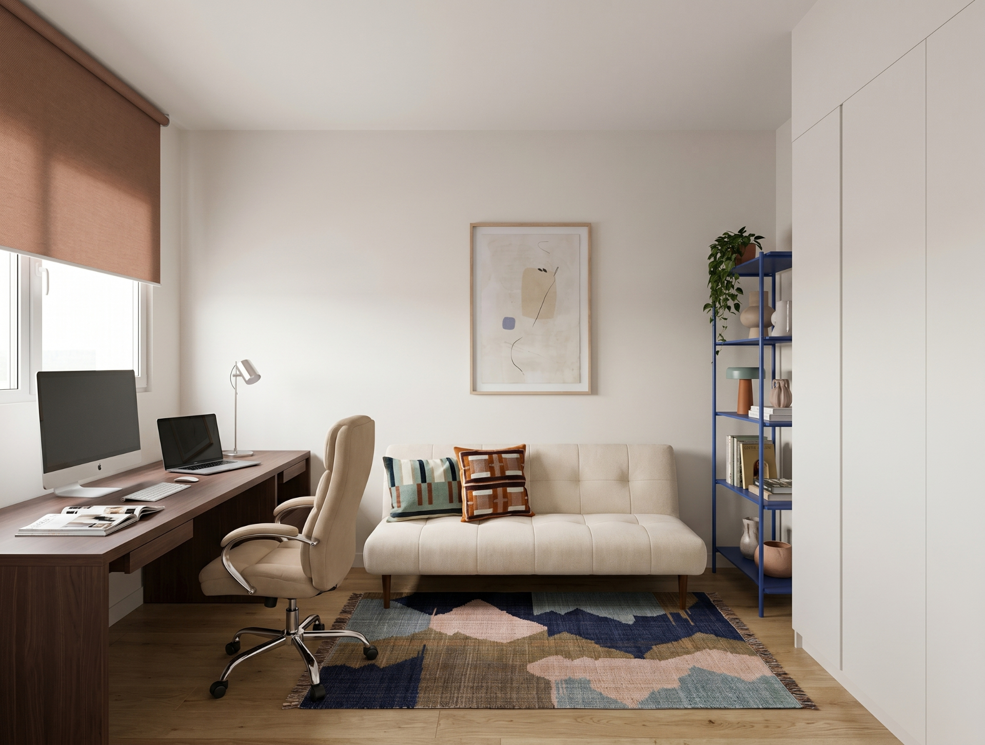 Apartment renovation, Poblenou — image 4
