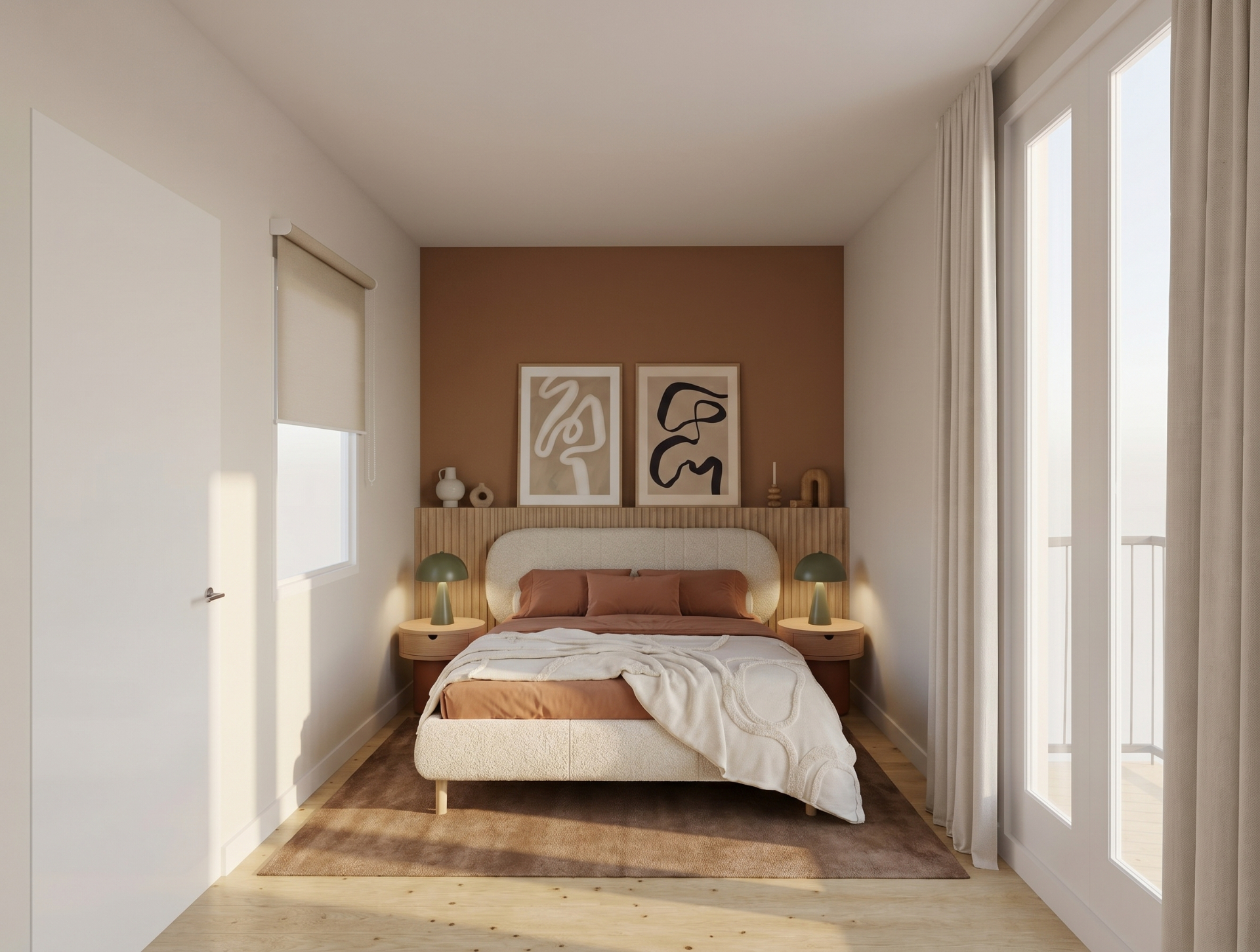 Apartment renovation, Poblenou — image 3